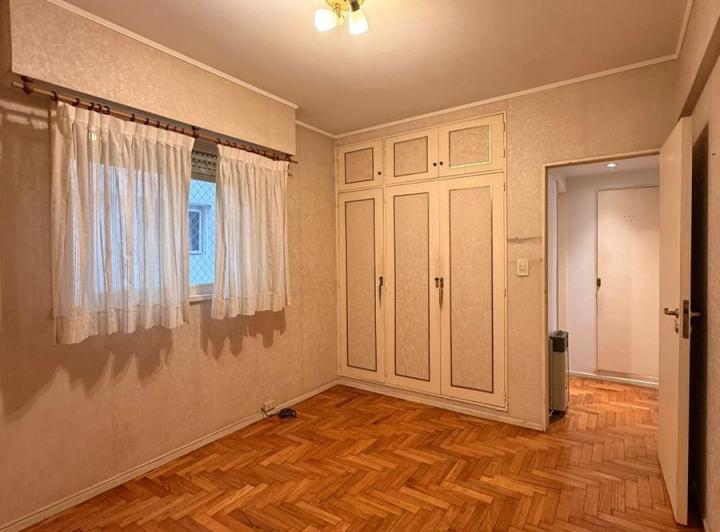 Departamento · 34m² · 2 Ambientes
