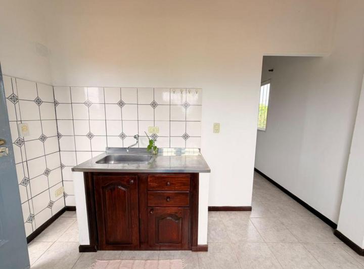 Departamento · 50m² · 2 Ambientes