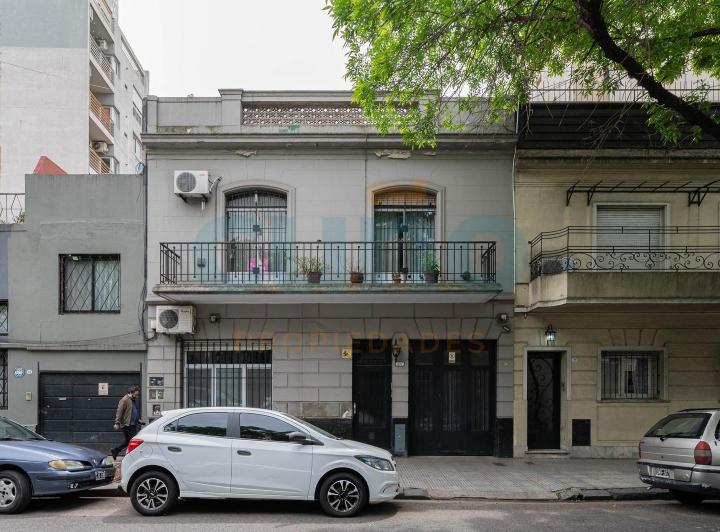 Casa · 192m² · 4 Ambientes · 1 Cochera