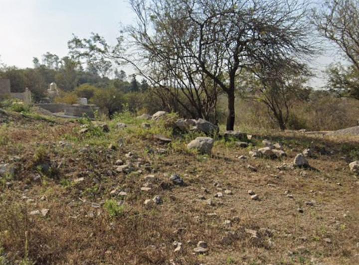 Terreno · 480m²
