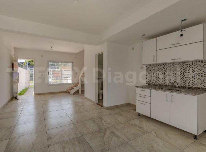 PH · 63m² · 3 Ambientes · 1 Cochera