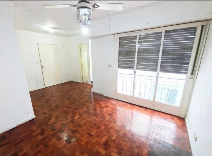Departamento · 25m² · 1 Ambiente