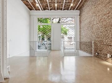 Oficina comercial · 181m² · 6 Ambientes · Venta Oficina 6 Ambientes en Villa Crespo