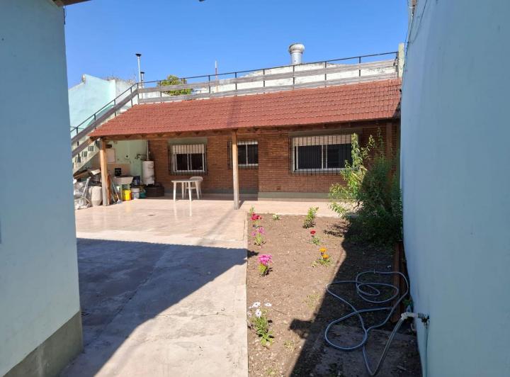 PH · 77m² · 2 Ambientes
