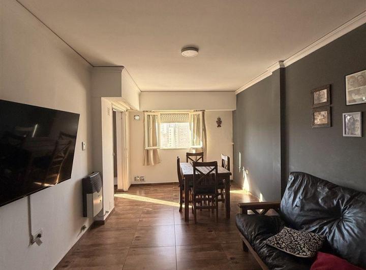 Departamento · 70m² · 5 Ambientes