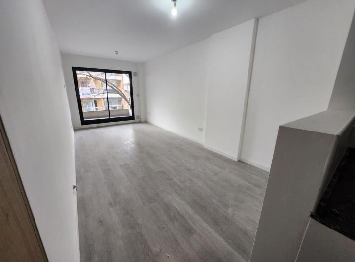 Departamento · 62m² · 2 Ambientes