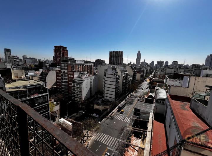 Departamento · 99m² · 6 Ambientes · 1 Cochera