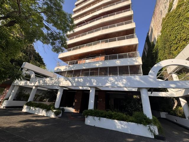 Departamento · 118m² · 5 Ambientes · 1 Cochera