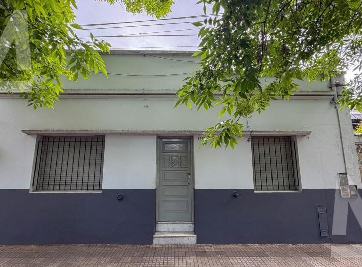Departamento · 60m² · 4 Ambientes