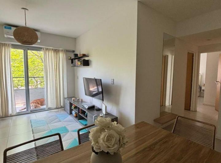 Departamento · 62m² · 3 Ambientes