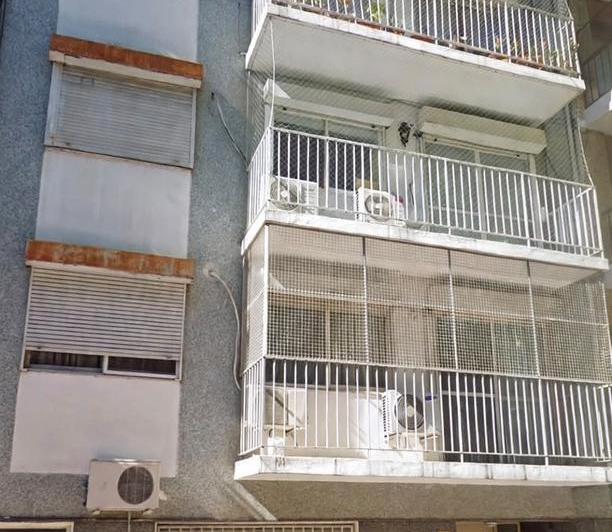 Departamento · 40m² · 2 Ambientes