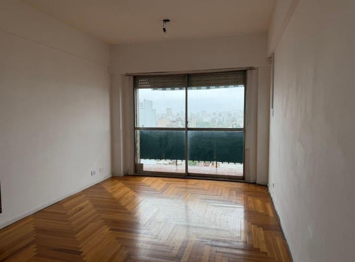 Departamento · 40m² · 2 Ambientes