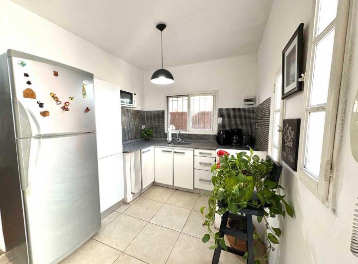 PH · 30m² · 2 Ambientes