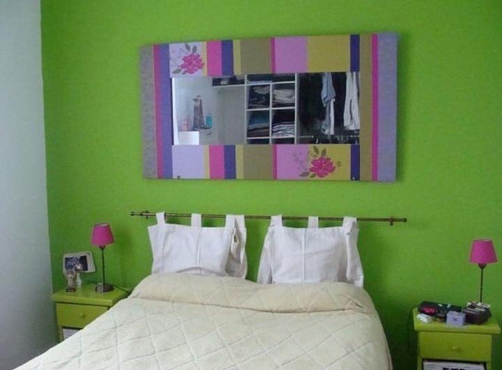 Departamento · 65m² · 3 Ambientes · 1 Cochera