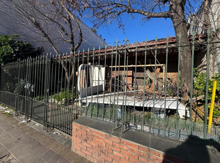 Casa · 48m² · 3 Ambientes · 1 Cochera