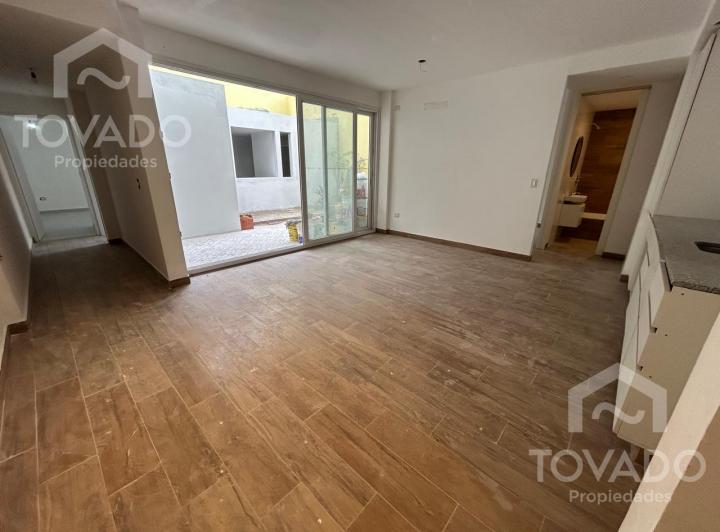 Departamento · 79m² · 4 Ambientes