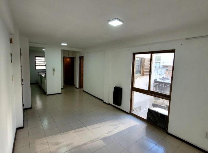 Departamento · 90m² · 1 Ambiente