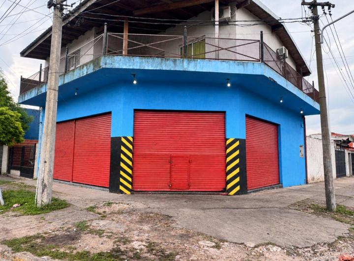 Local comercial · 102m²