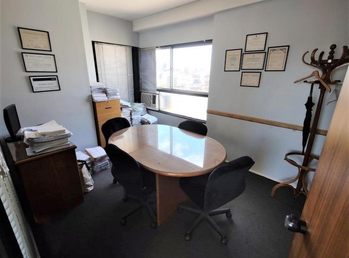 Departamento · 70m² · 3 Ambientes