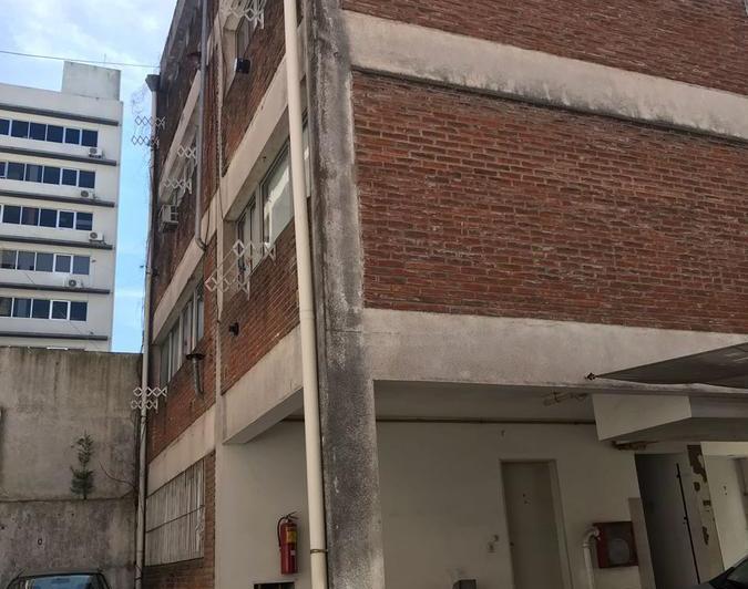 Departamento · 24m² · 1 Ambiente