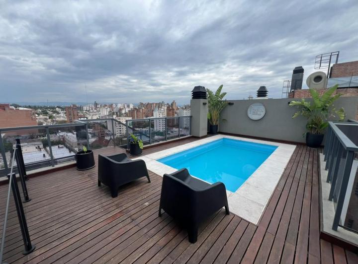 Departamento · 51m² · 2 Ambientes