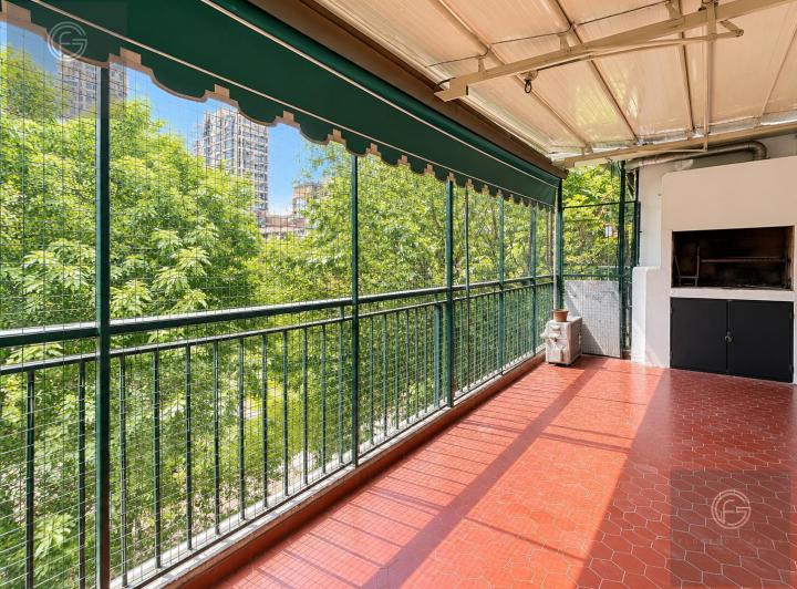 Departamento · 53m² · 3 Ambientes
