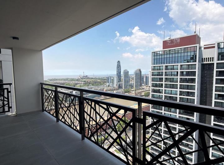 Departamento · 58m² · 2 Ambientes · 1 Cochera