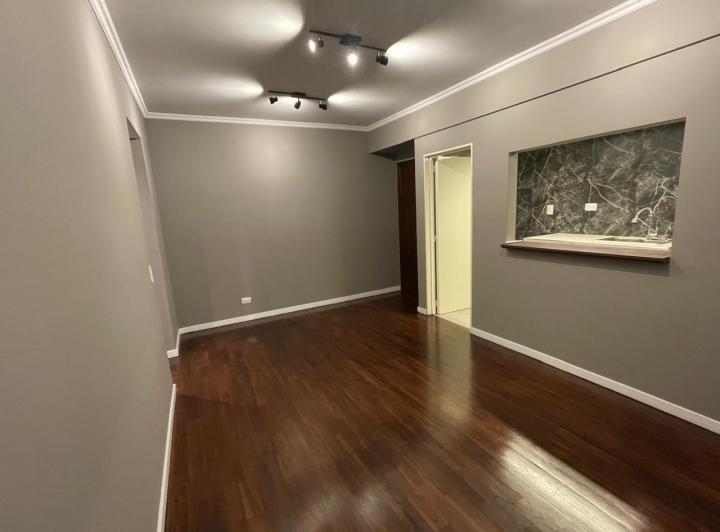Departamento · 36m² · 2 Ambientes