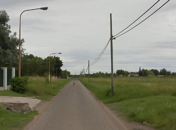 Terreno · 324m²