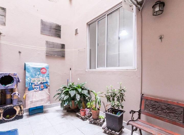 Departamento · 47m² · 3 Ambientes