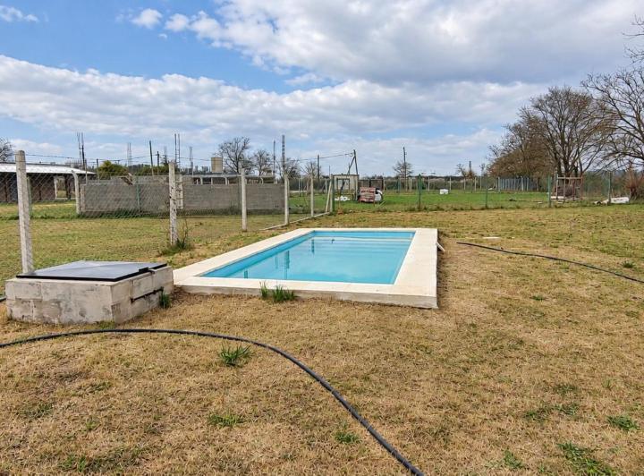 Terreno · 800m²