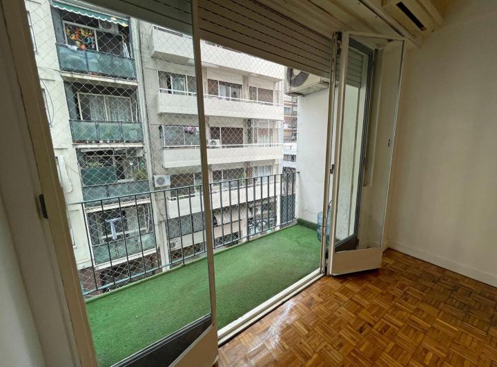 Departamento · 26m² · 1 Ambiente
