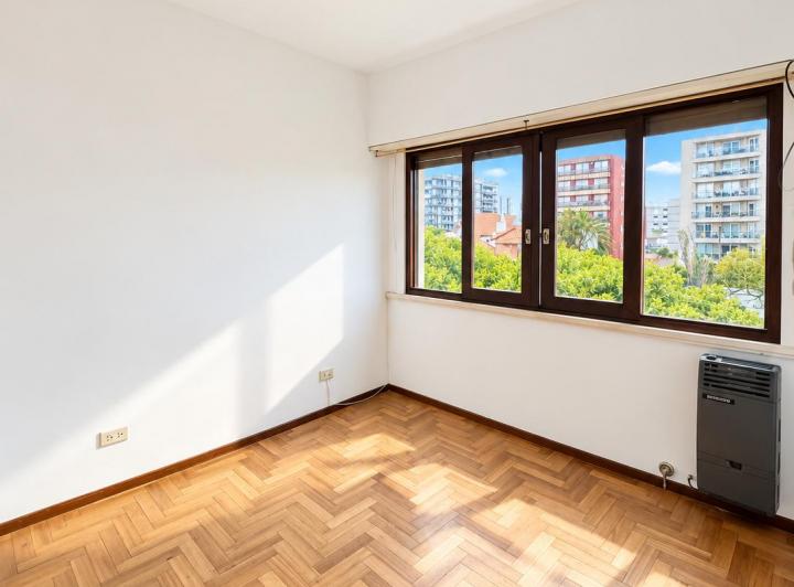 Departamento · 35m² · 2 Ambientes · 1 Cochera