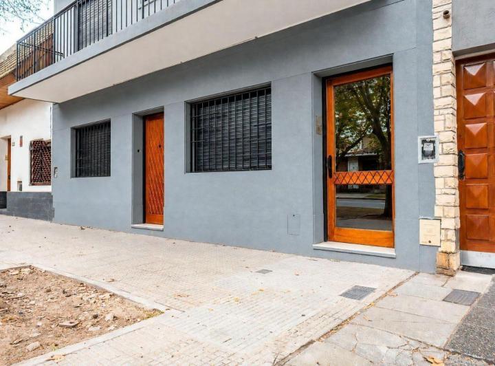Casa · 42m² · 2 Ambientes