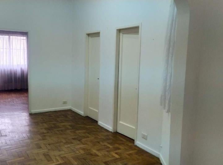 Departamento · 55m² · 3 Ambientes