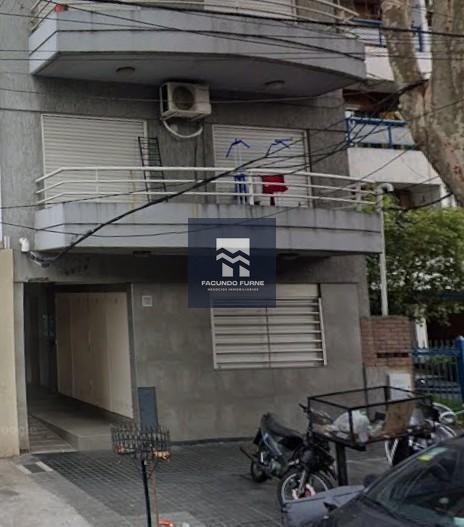Departamento · 42m² · 2 Ambientes