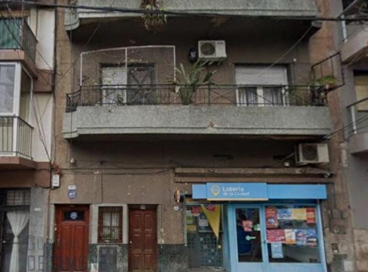 PH · 119m² · 4 Ambientes