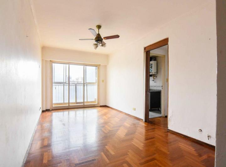 Departamento · 48m² · 3 Ambientes