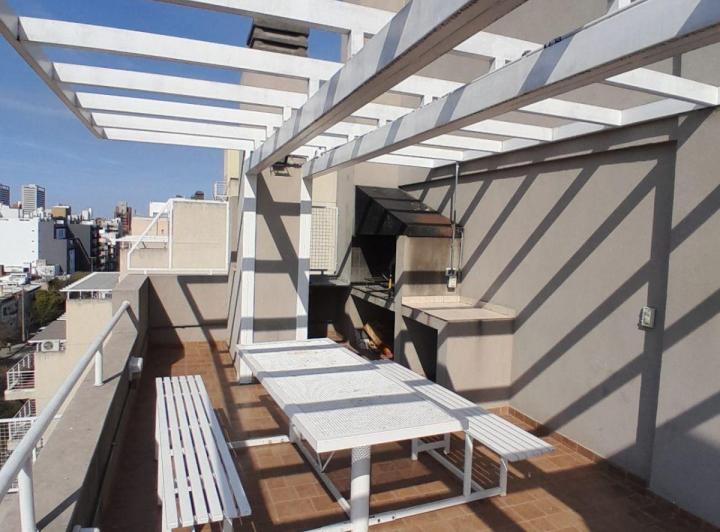 Departamento · 45m² · 2 Ambientes