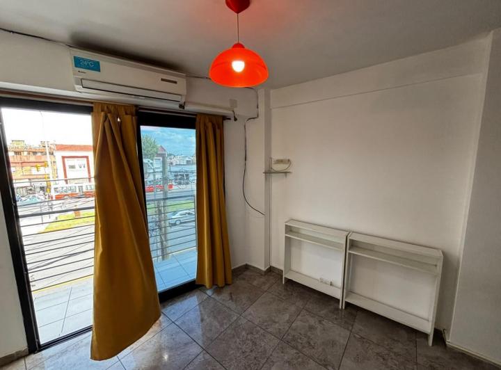 Departamento · 25m²
