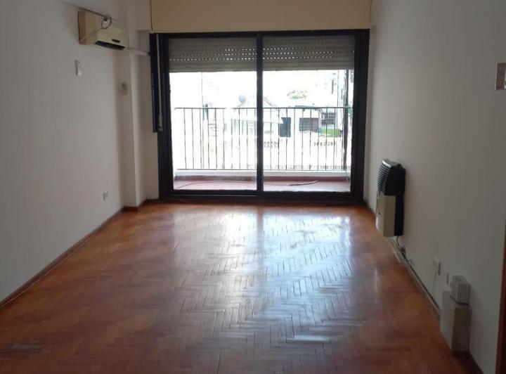 Departamento · 58m² · 3 Ambientes · 1 Cochera