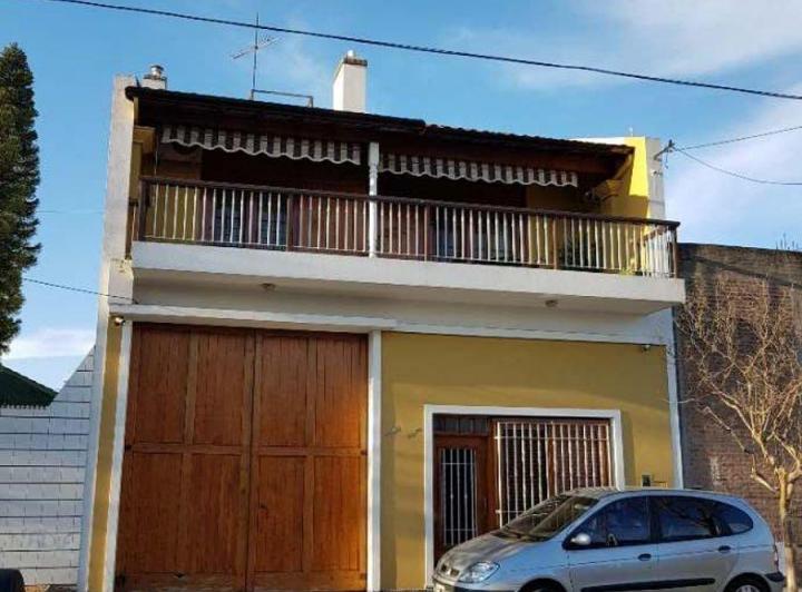 PH · 170m² · 4 Ambientes