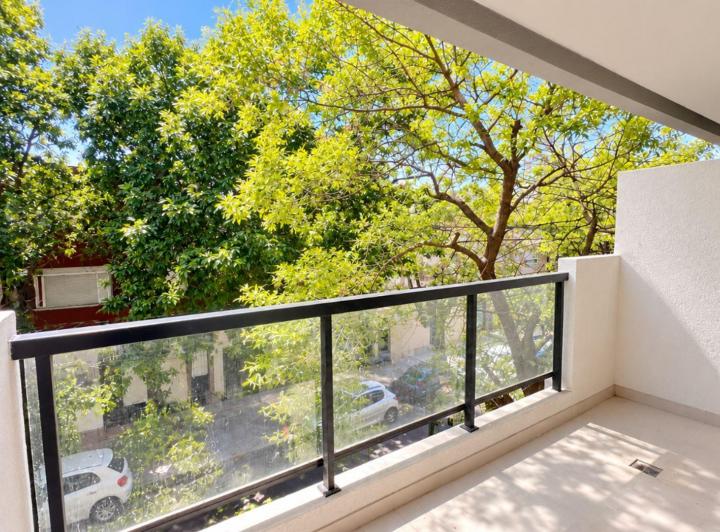 Departamento · 53m² · 2 Ambientes