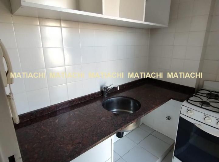 Departamento · 24m²