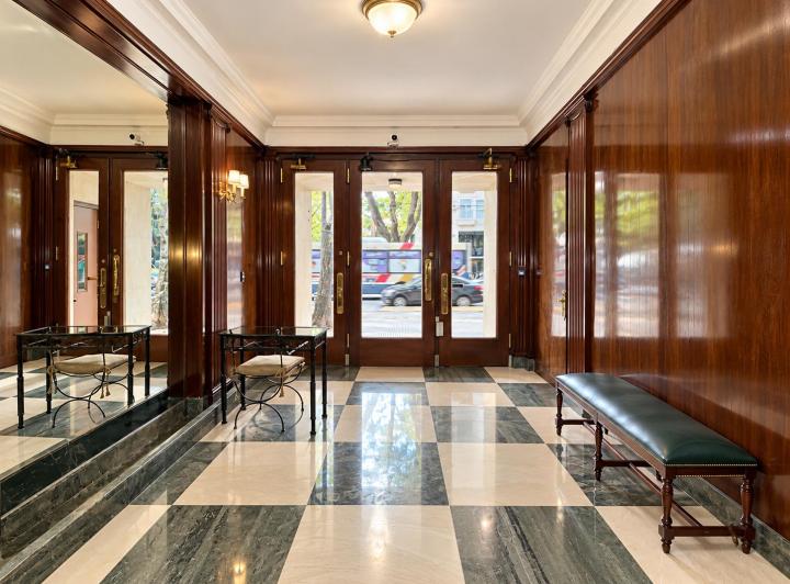 Departamento · 220m² · 5 Ambientes