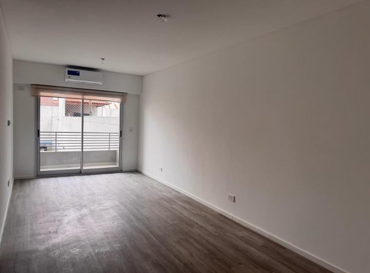 Departamento · 64m² · 3 Ambientes · 1 Cochera