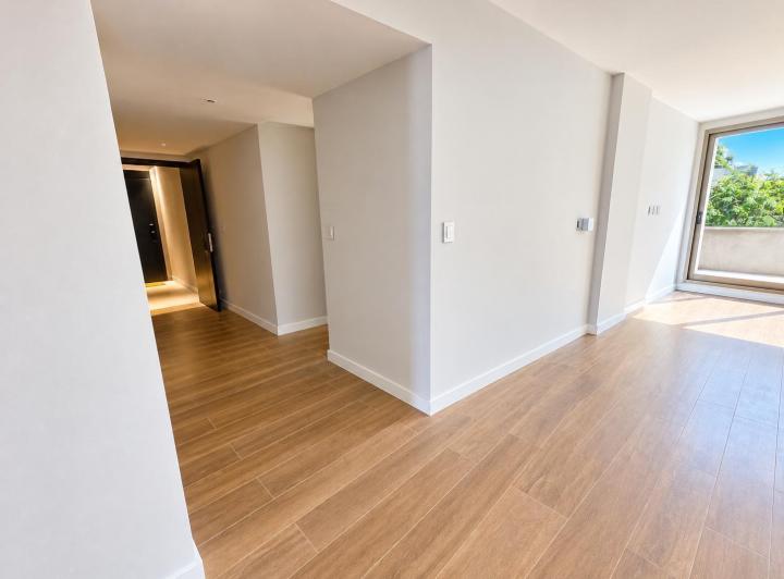 Departamento · 119m² · 5 Ambientes · 1 Cochera