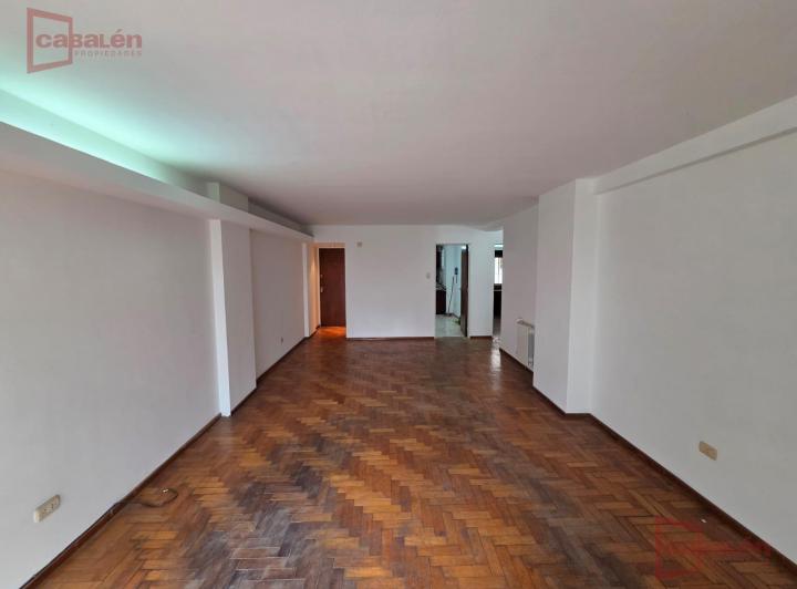 Departamento · 90m² · 3 Ambientes · 1 Cochera