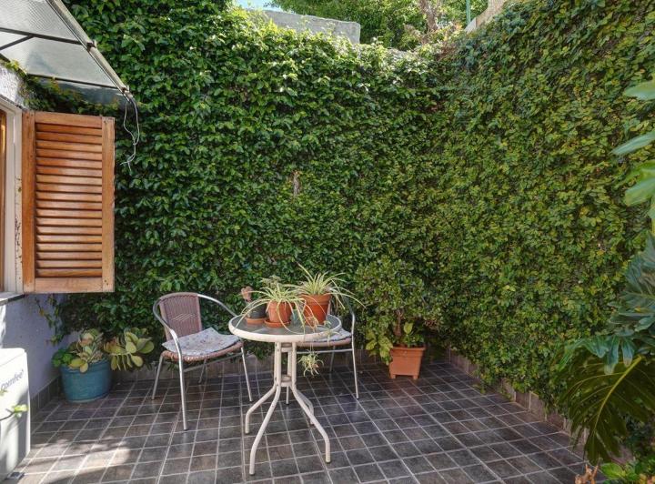 PH · 96m² · 4 Ambientes
