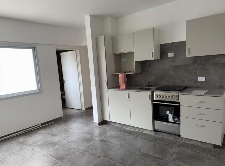 Departamento · 40m² · 2 Ambientes